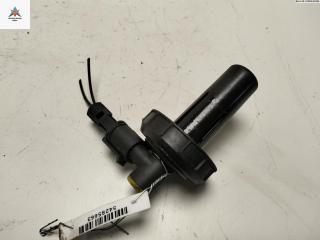 Крышка бачка тормозной жидкости Renault Scenic 1 поколение [рестайлинг] 2001, 1.9 л., дизель, МКПП, чёрный, минивэн, 5LPPL