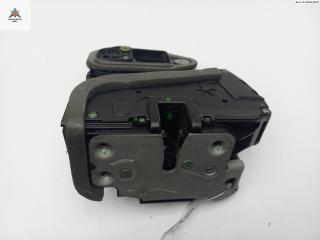 замок двери передней левой Opel Astra K 2016, 1.6 л., дизель, МКПП, серый, хетчбэк 5 дв.