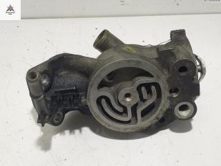 корпус термостата Citroen Berlingo 1 поколение (M59) [рестайлинг] 2006, 1.9 л., дизель, МКПП, серый, фургон, 9624839210