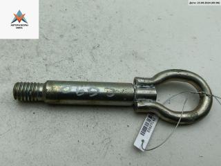 крюк буксировочный SEAT Altea 1 поколение 2007, 1.9 л., дизель, МКПП, чёрный, минивэн, 5P0805615