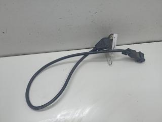 датчик коленвала Opel Astra G 1998, 1.6 л., бензин, МКПП, красный, универсал, 90520854
