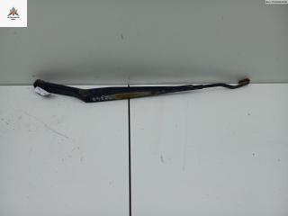 Щеткодержатель (поводок стеклоочистителя) передний Opel Frontera B 1998, 2.2 л., бензин, МКПП, синий, внедорожник 3 дв.