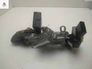 замок зажигания Jeep Compass 1 поколение [рестайлинг] 2012, 2.2 л., дизель, МКПП, белый, внедорожник 5 дв., 05057297AL