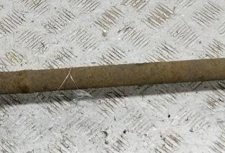 полуось задняя (приводной вал, ШРУС) Mercedes-Benz SLK-Класс R170 [рестайлинг] 2003, 2.0 л., бензин, МКПП, синий, кабриолет, A1703501110