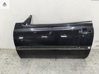 дверь сдвижная Volkswagen Golf 3 поколение 1994, чёрный, кабриолет