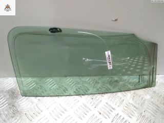 форточка задняя левая Renault Clio 3 поколение [рестайлинг] 2009, 1.2 л., бензин, МКПП, чёрный, хетчбэк 5 дв., 43R001099