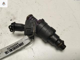 форсунка Renault Laguna 1 поколение 1997, 2.0 л., бензин, МКПП, синий, хетчбэк 5 дв., 9125118