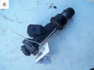 форсунка Opel Zafira 1 поколение (A) [рестайлинг] 2004, 1.6 л., бензин, МКПП, синий, минивэн, 25313846