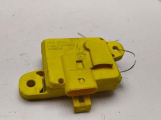 датчик AirBag Opel Astra G 1999, 1.6 л., бензин, МКПП, красный, универсал, 09133281