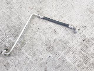 трубка кондиционера BMW 5 серия E39 1999, 2.5 л., дизель, МКПП, чёрный, универсал, 44130