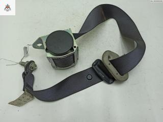 ремень безопасности Renault Koleos 1 поколение 2008, 2.0 л., дизель, МКПП, серый, внедорожник 5 дв.