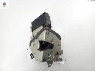 замок двери передней правой BMW 5 серия E39 1998, 2.5 л., дизель, АКПП, зелёный, седан