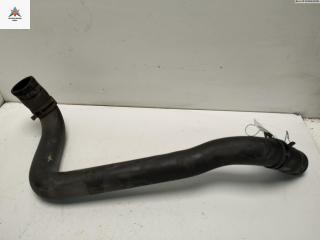 патрубок радиатора Renault Megane 2 поколение 2005, 1.6 л., бензин