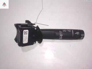 переключатель дворников Opel Insignia 1 поколение (A) 2010, 2.0 л., дизель, АКПП, белый, хетчбэк 5 дв., 13305522