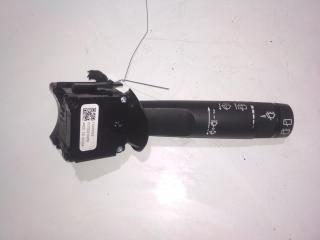 переключатель дворников Opel Insignia 1 поколение (A) 2010, 2.0 л., дизель, АКПП, белый, хетчбэк 5 дв., 13305522