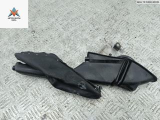 рычаг ручного тормоза (ручника) BMW 5 серия E34 1995, 2.5 л., дизель, МКПП, зелёный, универсал