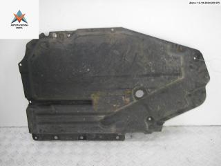 защита днища BMW X5 E70 2007, 3.0 л., дизель, АКПП, синий, внедорожник 5 дв., 51757158406