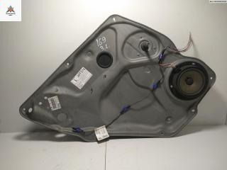 стеклоподъемник задний левый Mercedes-Benz A-Класс W169 2004, 2.0 л., дизель, АКПП, серый, хетчбэк 5 дв., A1697303179