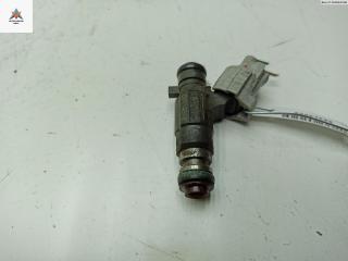 форсунка Renault Espace 4 поколение 2004, 3.5 л., бензин, АКПП, чёрный, минивэн, 0014818