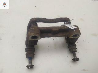 скоба суппорта Opel Astra H 2004, 1.4 л., бензин, МКПП, синий, хетчбэк 5 дв., LUCAS