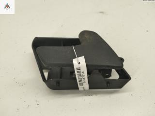 ручка внутренняя передняя правая Volkswagen Polo 3 поколение 1995, 1.6 л., бензин, МКПП, красный, седан, 6K0837236A