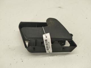ручка внутренняя передняя правая Volkswagen Polo 3 поколение 1995, 1.6 л., бензин, МКПП, красный, седан, 6K0837236A