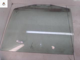 стекло двери задней левой Skoda Octavia mk1 (A4 1U) 2002, 1.9 л., дизель, МКПП, серый, универсал, AS2