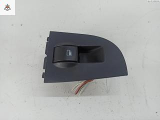 кнопка стеклоподъемника переднего правого Audi A6 4B/C5 [рестайлинг] 2004, 2.5 л., дизель, МКПП, чёрный, универсал, 4B0959855A