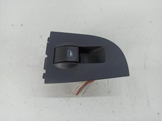 кнопка стеклоподъемника переднего правого Audi A6 C5 2004, 2.5 л., дизель, МКПП, чёрный, универсал, 4B0959855A