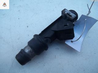 форсунка Opel Zafira 1 поколение (A) 2001, 1.6 л., бензин, МКПП, серый, минивэн, 25313846