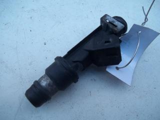 форсунка Opel Zafira 1 поколение (A) 2001, 1.6 л., бензин, МКПП, серый, минивэн, 25313846
