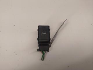кнопка стеклоподъемника заднего левого Volkswagen Passat B5 1999, 1.8 л., бензин, МКПП, синий, универсал