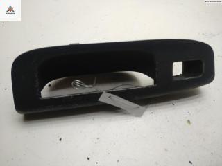 ручка внутренняя задняя левая Volkswagen Sharan 1 поколение [2-й рестайлинг] 2006, 1.9 л., дизель, МКПП, чёрный, минивэн, 7M3867171C