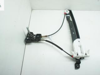 стеклоподъемник задний левый Ford Mondeo 4 поколение 2008, 1.8 л., дизель, МКПП, серый, хетчбэк 5 дв.