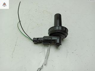 Крышка бачка тормозной жидкости Renault Megane 1 поколение [рестайлинг] 1999, 1.4 л., бензин, МКПП, синий, купе