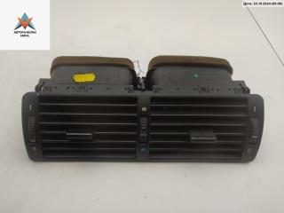 дефлектор обдува салона BMW 5 серия E39 1998, 2.5 л., дизель, МКПП, зелёный, седан