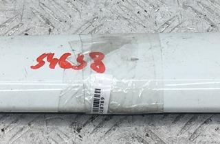 молдинг (накладка кузовная) Renault Clio II 2007, 1.2 л., бензин, МКПП, белый, хетчбэк 3 дв.