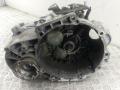МКПП Volkswagen Jetta 5 поколение 2007, 2.0 л., дизель, МКПП, серый, седан, 02Q300041DX, 02Q301103G - фото №5