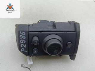 переключатель света Opel Meriva 1 поколение (A) 2003, 1.8 л., бензин, МКПП, серый, минивэн, 93394756