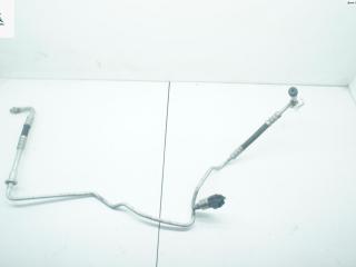 трубка кондиционера Ford Focus 2 поколение [рестайлинг] 2008, 1.6 л., дизель, МКПП, серый, универсал