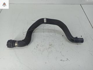 патрубок отопителя (печки) Audi A6 4F/C6 2006, 2.7 л., дизель, 3270ET