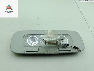 фонарь салона (плафон) Volkswagen Passat B6 2007, 2.0 л., дизель, МКПП, серый, универсал, 3C0947291C