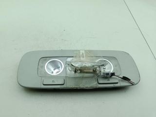 фонарь салона (плафон) Volkswagen Passat B6 2007, 2.0 л., дизель, МКПП, серый, универсал, 3C0947291C