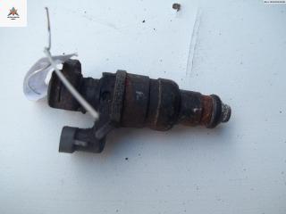 форсунка Opel Zafira 1 поколение (A) 2000, 2.2 л., бензин, МКПП, чёрный, минивэн, 12565474