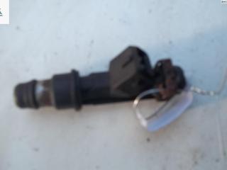 форсунка Opel Zafira 1 поколение (A) 2001, 1.6 л., бензин, МКПП, серый, минивэн, 53138246