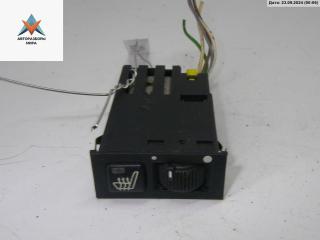 кнопка обогрева сидений BMW 5 серия E39 1997, 2.8 л., бензин, АКПП, чёрный, универсал, 8352259