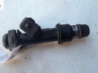 форсунка Opel Vectra B [рестайлинг] 2001, 1.6 л., бензин, МКПП, зелёный, универсал, 25313846