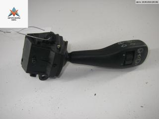 переключатель дворников BMW 3 серия E46 [рестайлинг] 2002, 1.8 л., бензин, МКПП, серый, хетчбэк 3 дв., 8363669