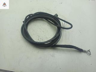 проводка Dacia (Renault) Logan 2008, 1.6 л., бензин, МКПП, синий, универсал, 8200684873