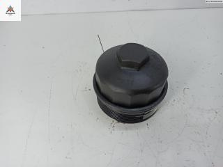 пробка маслозаливная Audi A6 4B/C5 [рестайлинг] 2001, 2.5 л., дизель, МКПП, серый, универсал, 353102008